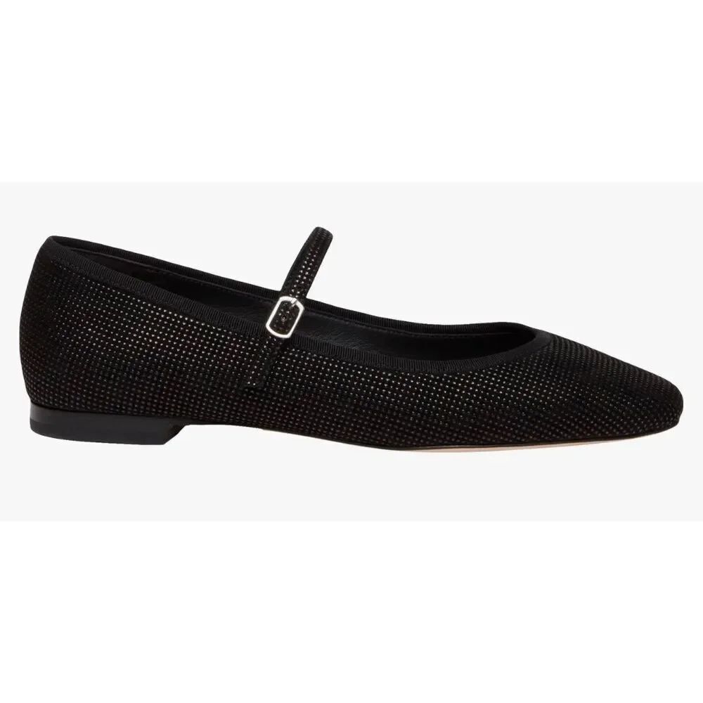 PAIGE Women's Jolie Flat Size 7.5